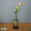 レウナ ガラスベース スリム 【ラッピング対応】 花器 陶器 花瓶 フラワーベース 北欧 植物 観葉植物 おしゃれ シンプル ナチュラル 北欧 インテリア 新築...