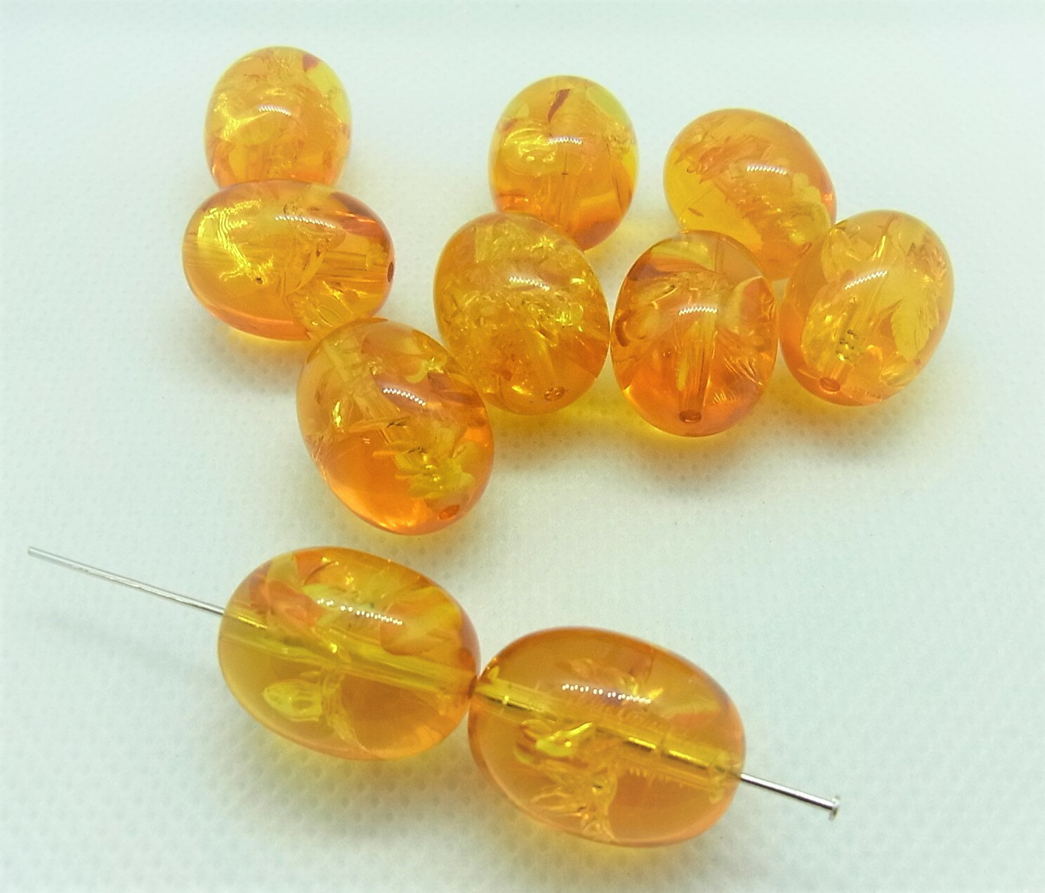 ݥ 쥳ϥĴ ӡ ʥĥ 14x18mm ( 10 ) j4 ꡼ ѡ   С å 饭 ...