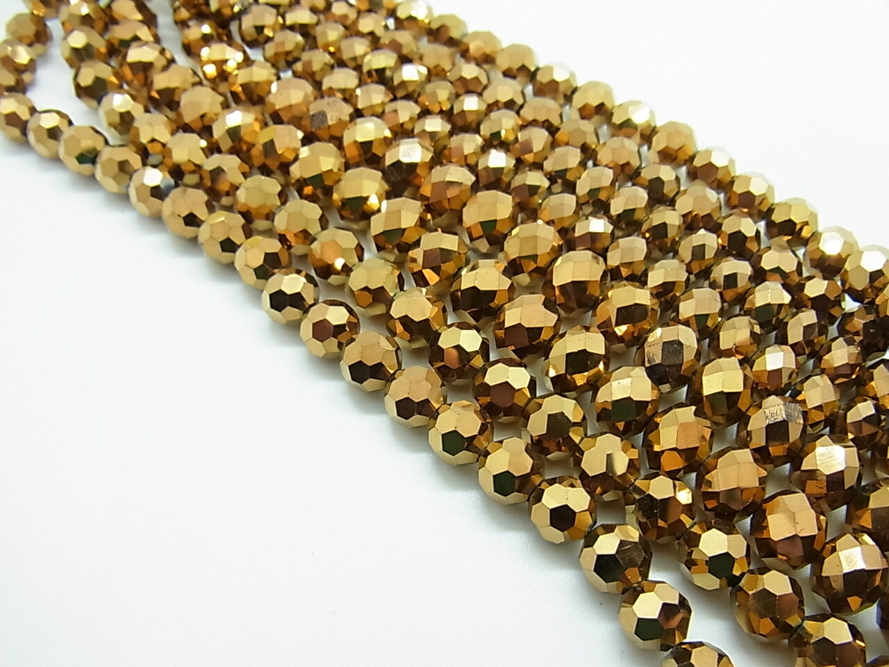 【 数量 限定 】ガラス ビース お買い得 mix パック B18 アクセサリー パーツ キラキラ 大容量 j4