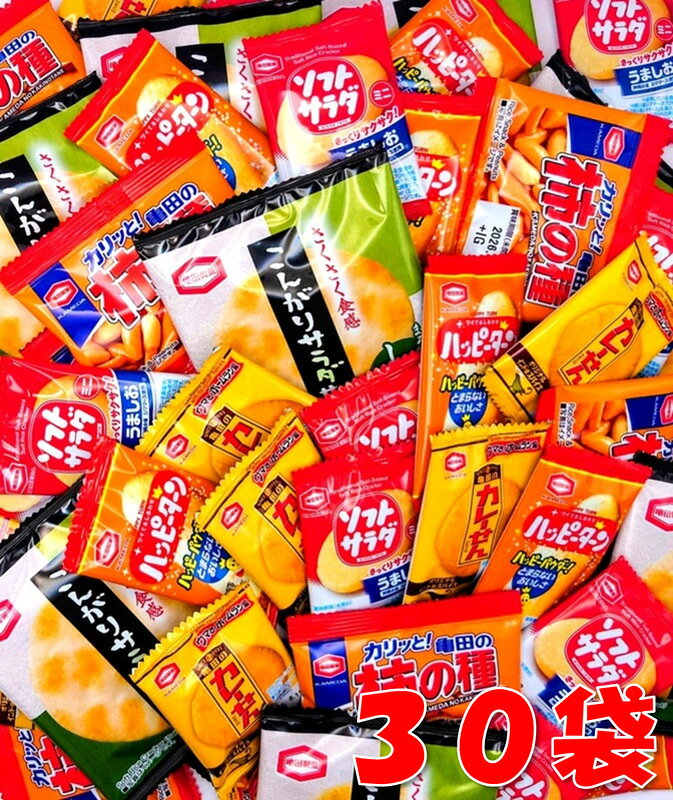 楽天市場】ハッピーターン 詰め合わせの通販