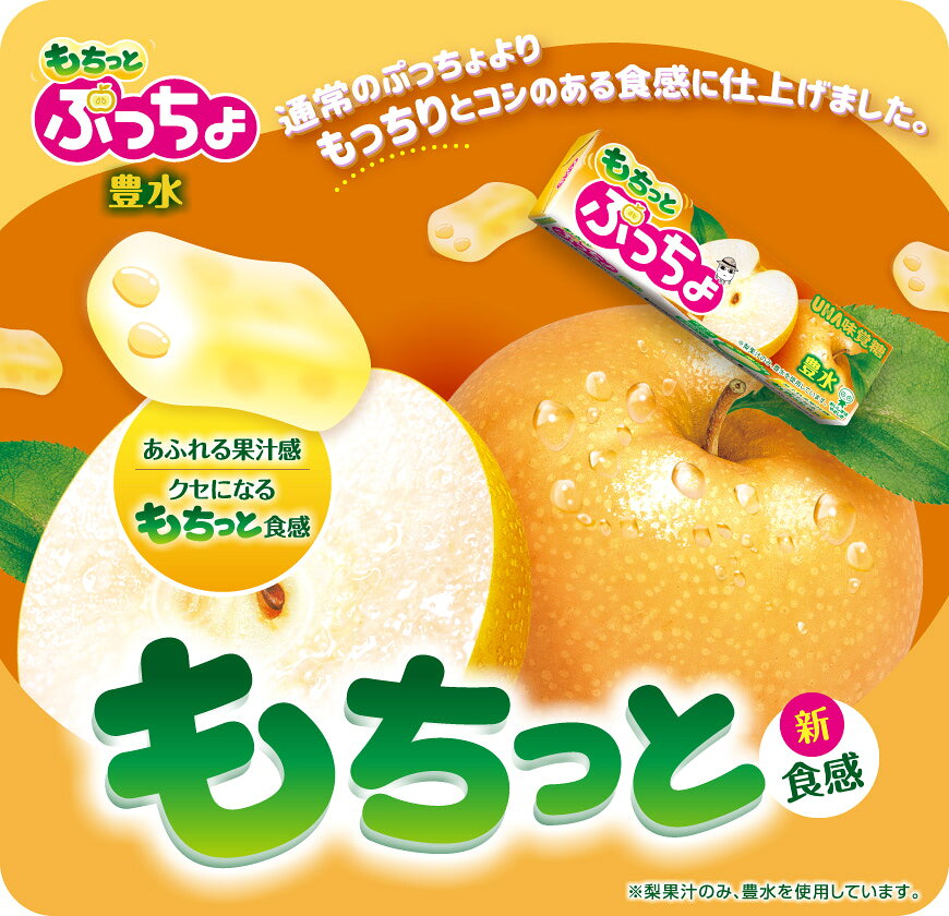 楽天市場】ぷっちょ まとめ買いの通販