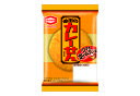 カレーせん 1枚入り×100袋 (50袋×2B)亀田製菓 送料無料