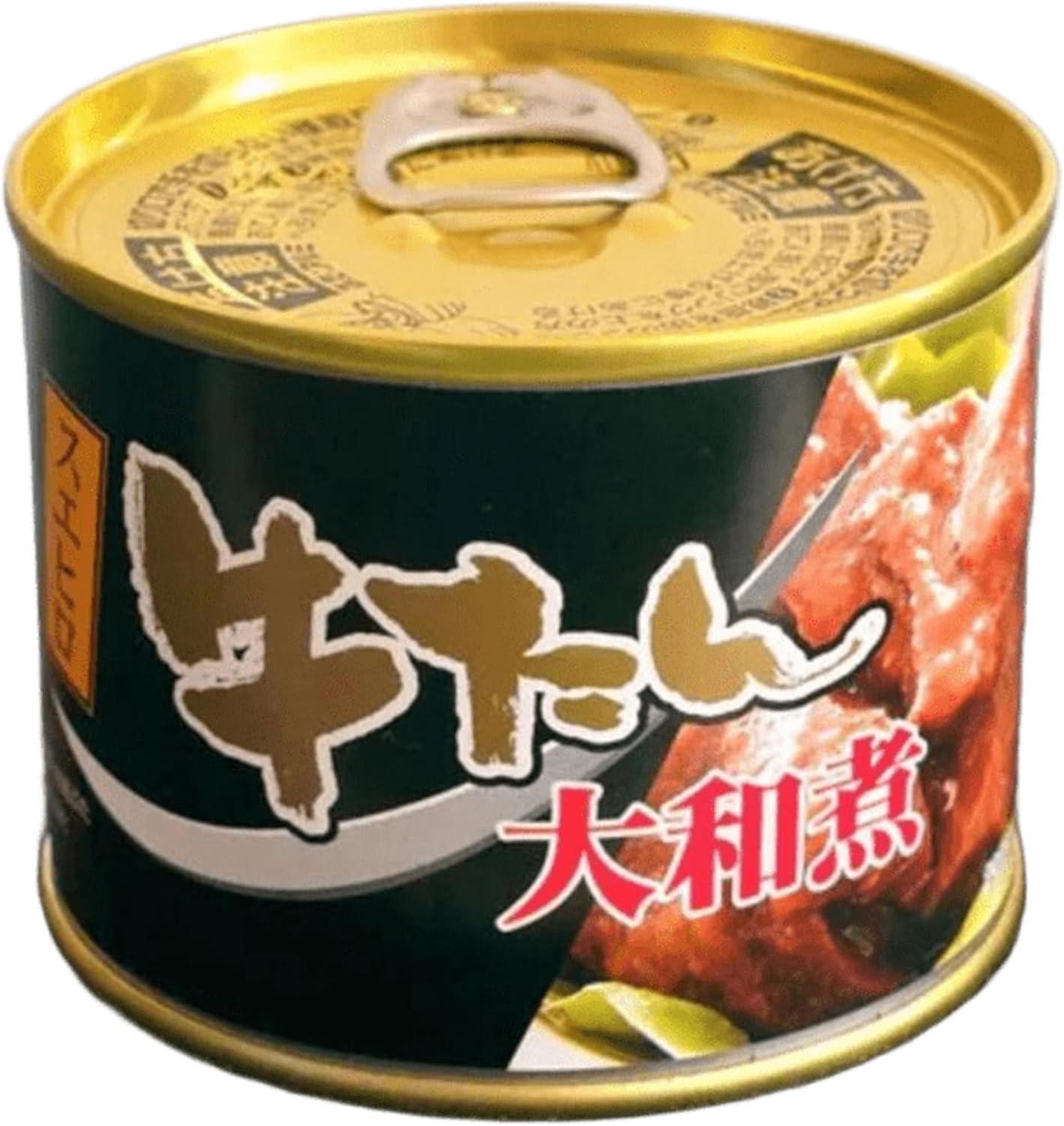 スエヒロ 匠の味 牛たん大和煮缶 170g×24缶セット 2