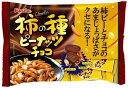 フルタ製菓 柿の種ピーナッツチョコ 113g×6袋※クール便利用選択でクール便発送可能です別途330円