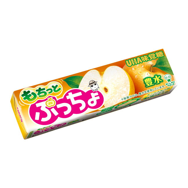 楽天市場】ぷっちょ ハイチュウの通販