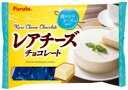 フルタ製菓 レアチーズチョコ104g×18袋※クール便利用選択でクール便発送可能です別途275円(4)
