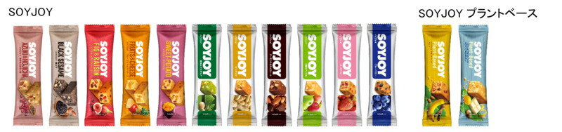 �������� SOYJOY �������祤 �������� 36�ܥ��å�NEW (��12���1�ܡ����12��)��3�ܡ��롡2026.3.16��