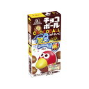 チョコボールピーナッツ 28g×20箱 森永製菓