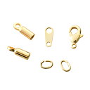 国産 金具セットNo.2 アクセサリーパーツ