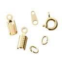 国産 金具セットNo.7 アクセサリーパーツ