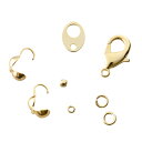 国産 金具セットNo.13 アクセサリーパーツ