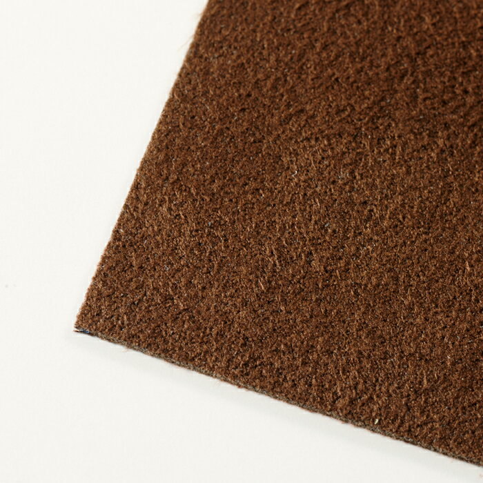 ウルトラスエード ブランチ(3913 Branch)(旧:ブラウン) 約19×19cm 1枚 アクセサリーパーツ