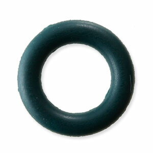 ラバーリング ダークグリーン（旧品番：72792-DG） 12mm 20個 アクセサリーパーツ