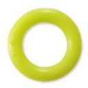 ラバーリング ライムグリーン(旧品番:72792-LG) 12mm 300個 アクセサリーパーツ