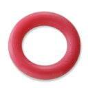 ラバーリング ラズベリー 14mm 300個 アクセサリーパーツ
