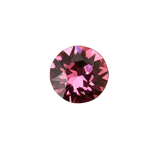 【在庫限り】スワロフスキー・エレメント #1088 PP24 ローズ/F ビーズ アクセサリーパーツ 【在庫限り】スワロフスキー・エレメント #1088 PP24 ローズ/F ビーズ アクセサリーパーツ