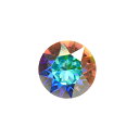 【在庫限り】スワロフスキー・エレメント #1088 PP24 クリスタルAB/F ビーズ アクセサリーパーツ
