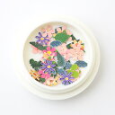 ビジュクレール/フラワーフレーク6(トロピカル系)【ハンドメイド/手作りアクセサリー】【手芸/レジン/ネイル】