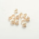 【数量限定】【B級品/お得パック】淡水パール ポテト カルトラ 約8mm 50粒パック【ビーズ/手芸/手作り/ハンドメイド/アクセサリーパーツ】【真珠/パール/...