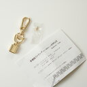 【数量限定】多機能カツラ金具 Dカンパーツ付きセット L ゴールド+ストラップ簡単レシピ2種付き