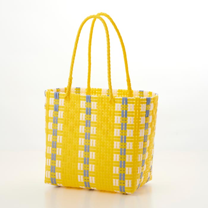 【数量限定50個】イロハコードHAPPY BAG『ベラノ』イエロー