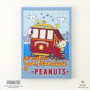 キット/ダイヤモンドフィックス スヌーピー San Francisco【PEANUTS/SNOOPY/ダイヤモンドアート/ハンドメイド/クラフト/手芸/アートボ...
