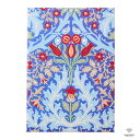ダイヤモンドフィックス 名画コレクション「秋の花々」【キット/kit/アールヌーボー/アート&クラフト/テキスタイル模様/アート/クラフト/インテリア】