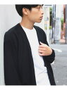 【SALE/50%OFF】TOWN CRAFT / 別注 アクリル Vネック カーディガン B:MING by BEAMS ビームス アウトレット トップス ニ...