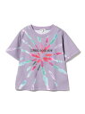 【SALE/60%OFF】総柄プリント Tシャツ(100~140cm) B:MING by BEAMS ビームス アウトレット トップス カットソー・Tシャツ ...