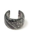 【SALE/70%OFF】BEAMS BOY / バンダナ柄 バングル BEAMS BOY ビームス アウトレット アクセサリー・腕時計 ブレスレット・バングル...