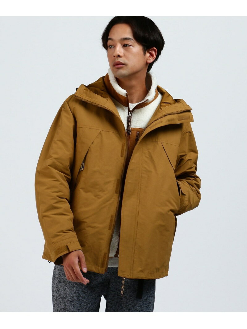 楽天市場】beams ビームス マウンテンパーカーの通販 楽天市場】beams ビームス マウンテンパーカーの通販
