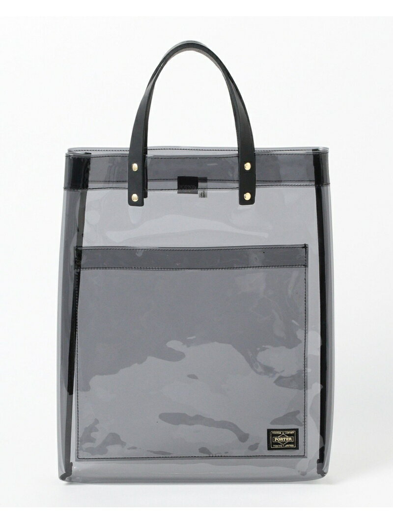 【SALE／60%OFF】阿以波 * PORTER / 別注 京うちわ&Tote Bag 風神雷神 BEAMS MEN ビームス アウトレット バッグ ビジネスバッグ【RBA_E】【送料無料】[Rakuten Fashion]