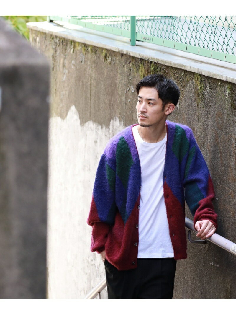 楽天市場】beams ニット セーター アーガイルの通販 楽天市場】beams ニット セーター アーガイルの通販