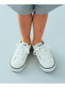 ySALE^30%OFFzCONVERSE / CHILD ALL STAR N SL SLIP OX(15~22cm) ǂ r[X r[X AEgbg V[YEC Xj[J[ zCg ubNyRBA_Ezyz[Rakuten Fashion]