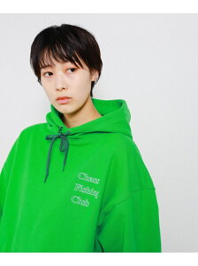 SALE40%OFFChaos Fishing Club / OG LOGO HOODIE BEAMS T ӡॹ ȥå ȥåץ åȡȥ졼ʡ ꡼ ١ ֥å åɡRBA_E̵ۡ[Rakuten Fashion]