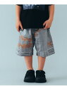 ySALE^30%OFFzTHE PARK SHOP / NEWS boy V[c(95~145cm) ǂ r[X r[X AEgbg pc ̑̃pc x[WyRBA_Ezyz[Rakuten Fashion]