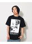 SALE40%OFFRussell Maurice * BEAMS T / T-SHIRT BEAMS T ӡॹ ȥå ȥåץ åȥT ֥åRBA_E[Rakuten Fashion]