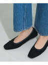 【SALE/40%OFF】SEPTEMBER MOON / 別注 バレエシューズ Ray BEAMS ビームス アウトレット シューズ・靴 バレエシューズ ピン...
