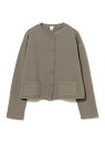 【SALE/40%OFF】【別注】SCREEN STARS / ボタン スウェット カーディガン BEAMS BOY ビームス アウトレット トップス カーディ...