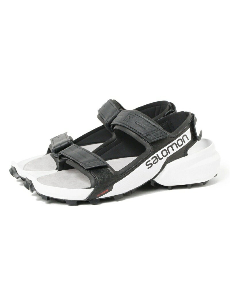 【SALE／50%OFF】SALOMON * BEAMS / 別注 SPEEDCROSS サンダル Ray BEAMS ビームス アウトレット シューズ サンダル/ミュール【RBA_E】【送料無料】[Rakuten Fashion]