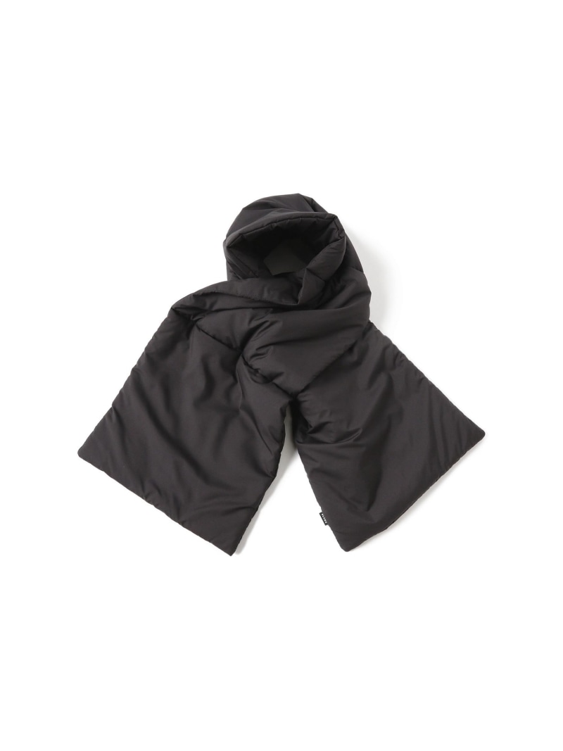 【SALE／40%OFF】インサレーション マフラー BEAMS ビームス アウトレット ファッション雑貨 マフラー..