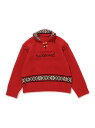 【SALE/40%OFF】【別注】TAMBERE / ニット プルオーバー 2024(4~12才) こども ビームス ビームス アウトレット トップス ニット ...