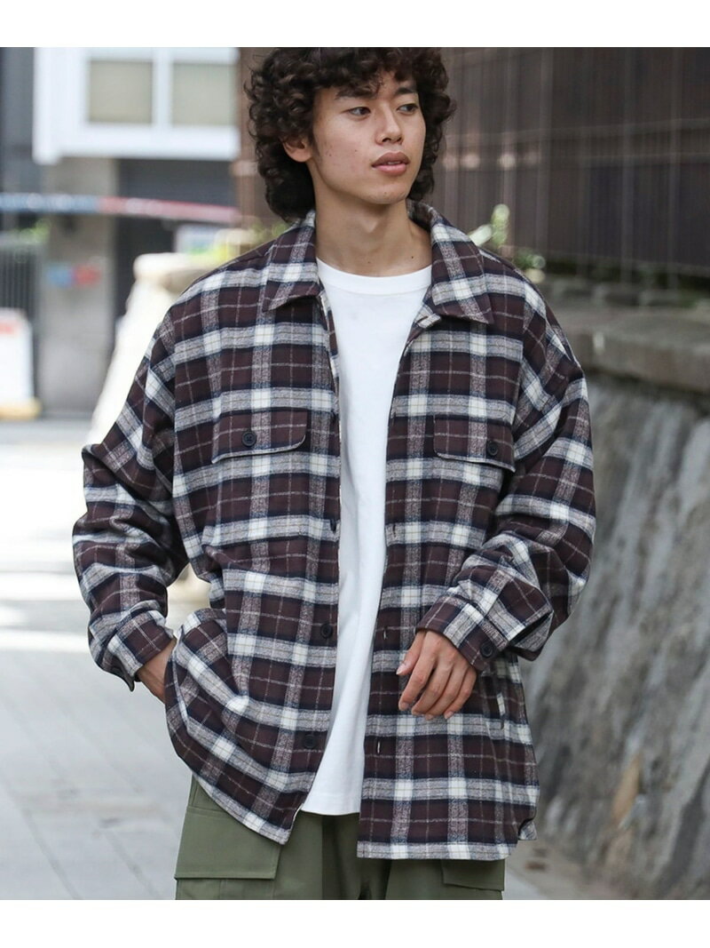楽天市場】BEAMS ビームス(スタイル(シャツ)ネルシャツ 楽天市場】BEAMS ビームス(スタイル(シャツ)ネルシャツ