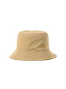 【SALE/40%OFF】リバーシブル バケットハット BEAMS HEART MEN ビームス アウトレット 帽子 ハット ベージュ ブラック【RBA_E】[...