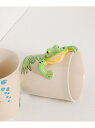 【SALE/50%OFF】Meelarp / アニマル マグカップ 2 bPr BEAMS ビームス アウトレット 食器・調理器具・キッチン用品 グラス・マグカ...