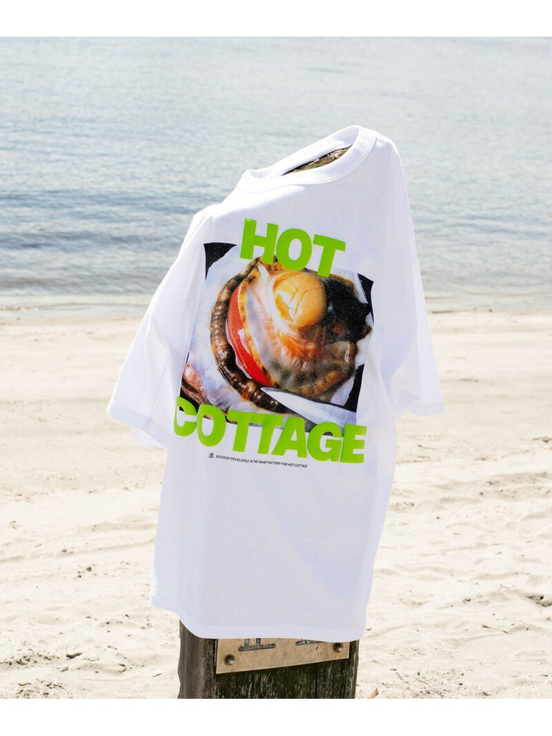 Rakuten - 【SALE／50%OFF】ED DAVIS / T-shirt BEAMS T ビームス アウトレット トップス カットソー・Tシャツ ホワイト【RBA_E】【送料無料】[Rakuten Fashion]