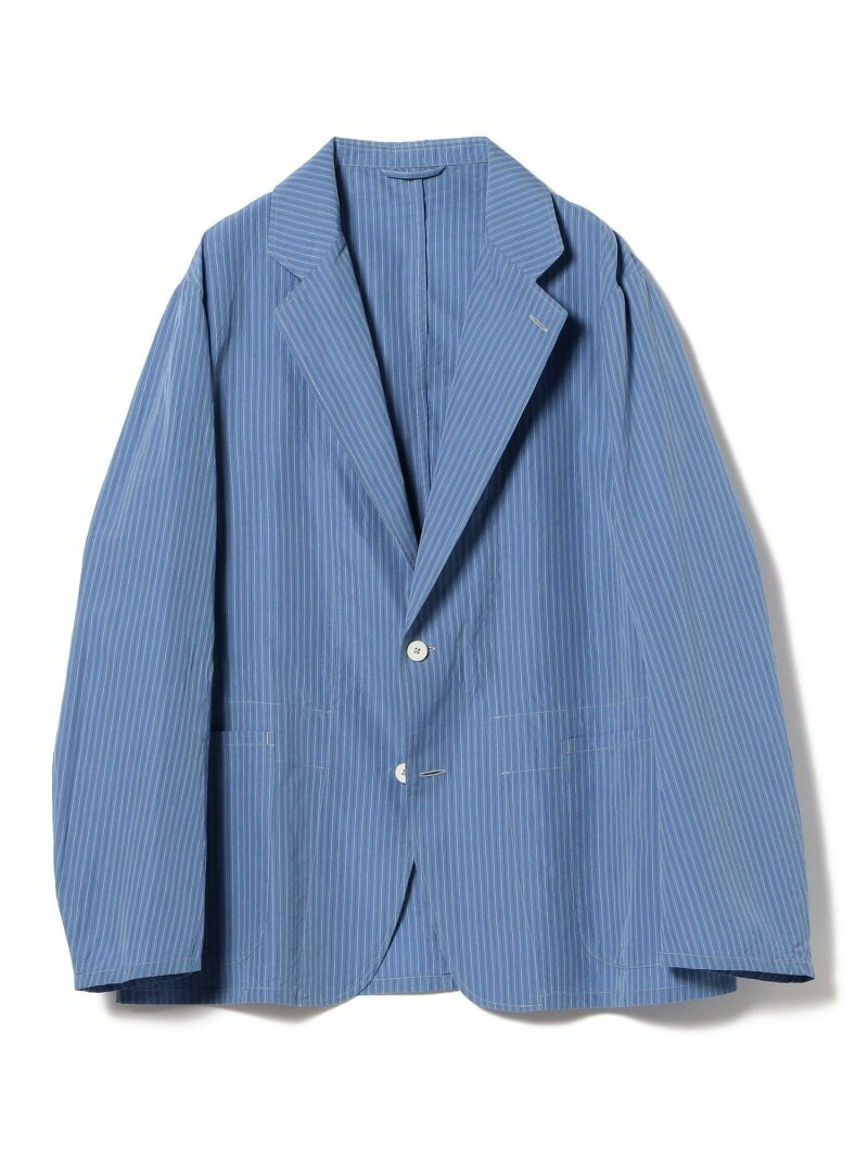 ビームス テーラードジャケット メンズ 【SALE／50%OFF】KAPTAIN SUNSHINE / Take Easy Jacket BEAMS PLUS ビームス アウトレット ジャケット・アウター テーラードジャケット・ブレザー【RBA_E】【送料無料】[Rakuten Fashion]