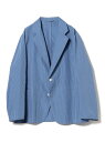 【SALE／50%OFF】KAPTAIN SUNSHINE / Take Easy Jacket BEAMS PLUS ビームス アウトレット ジャケット・アウター テーラードジャケット・ブレザー【RBA_E】【送料無料】[Rakuten Fashion]