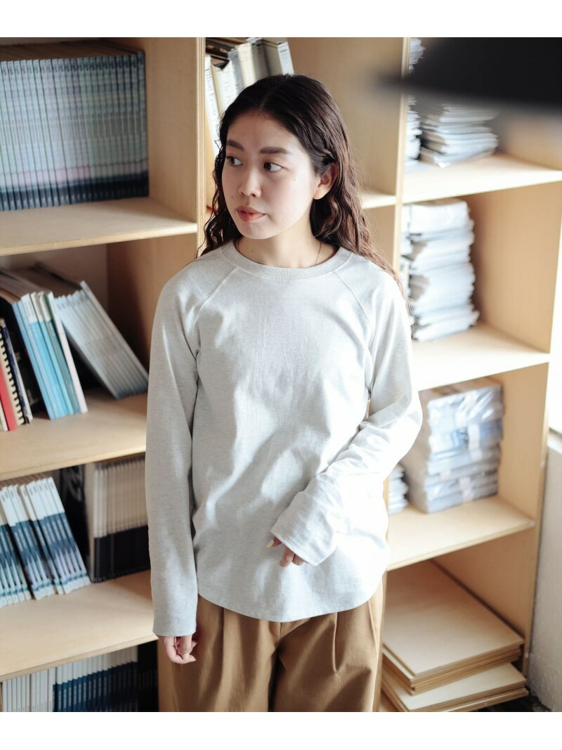【SALE／60%OFF】SIMPLE YET オリジナル コットン クルーネック Tシャツ B:MING by BEAMS ビームス アウトレット トップス カットソー・Tシャツ ホワイト【RBA_E】【送料無料】[Rakuten Fashion]
