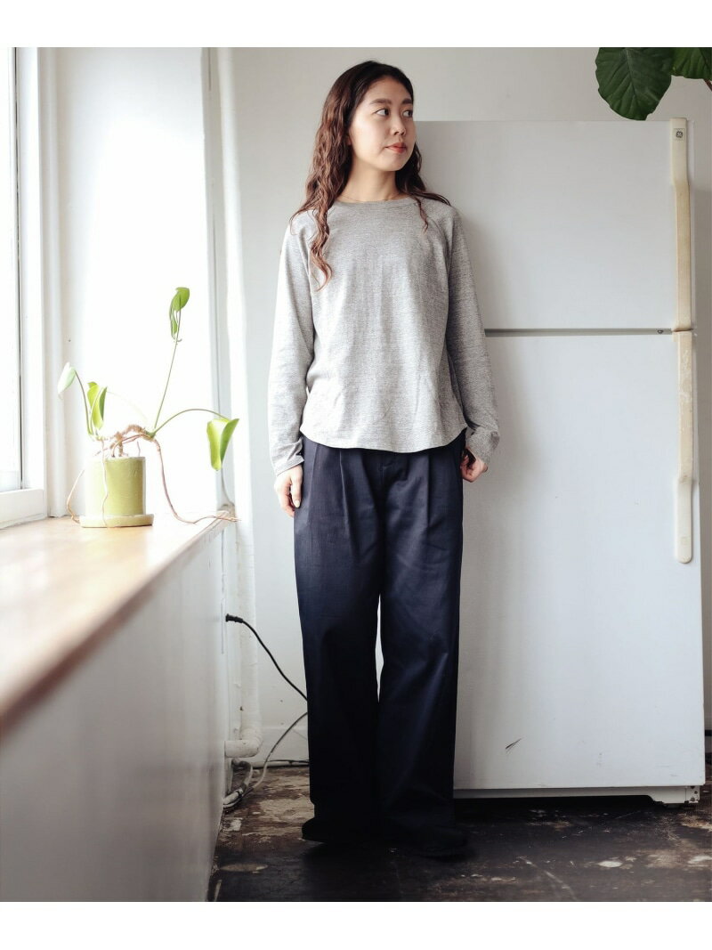 【SALE／60%OFF】SIMPLE YET オリジナル コットン クルーネック Tシャツ B:MING by BEAMS ビームス アウトレット トップス カットソー・Tシャツ ホワイト【RBA_E】【送料無料】[Rakuten Fashion]